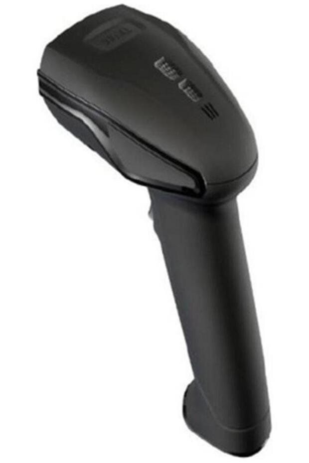 Tiger CS610 1D Laser 2.4Ghz ماسح الباركود اللاسلكي