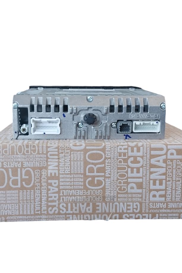 Renault Fluence Teyp Usb - Bluetooth 2811512261R - 4