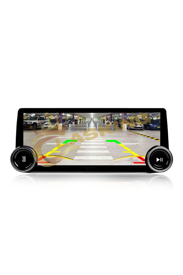FİAT EGEA CROSS 12.33 INCH 4GB RAM 64GB UYUMLU HAFIZA MULTIMEDIA CARPLAY - 4