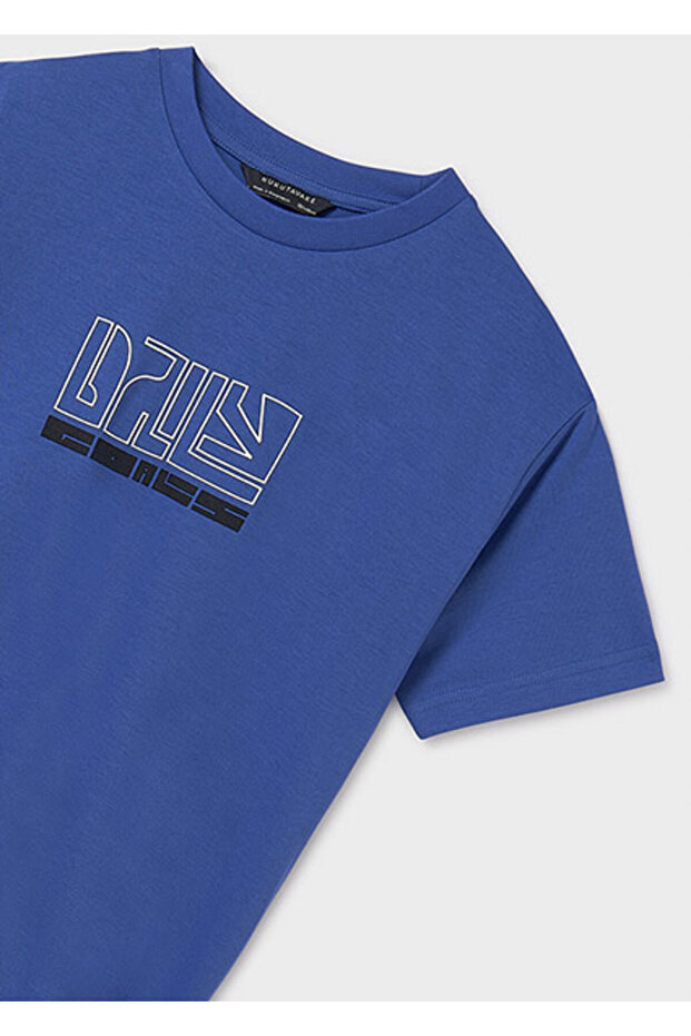 840 Tısort-mânecă scurtă Basic - 5