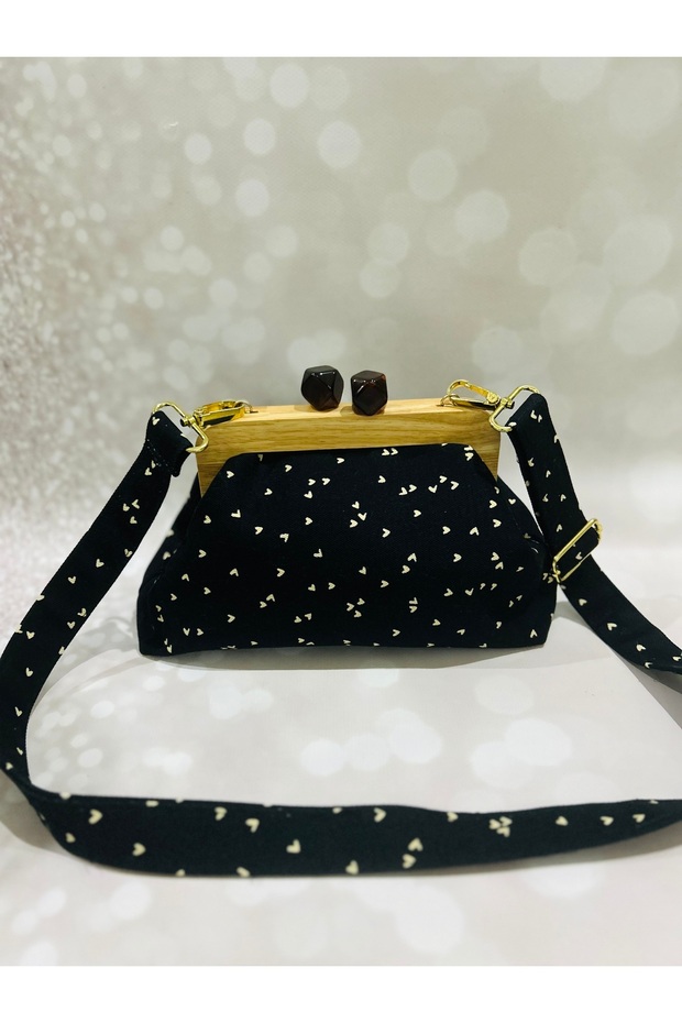 Scholarship Bag/Crossbody Bag/Handbag