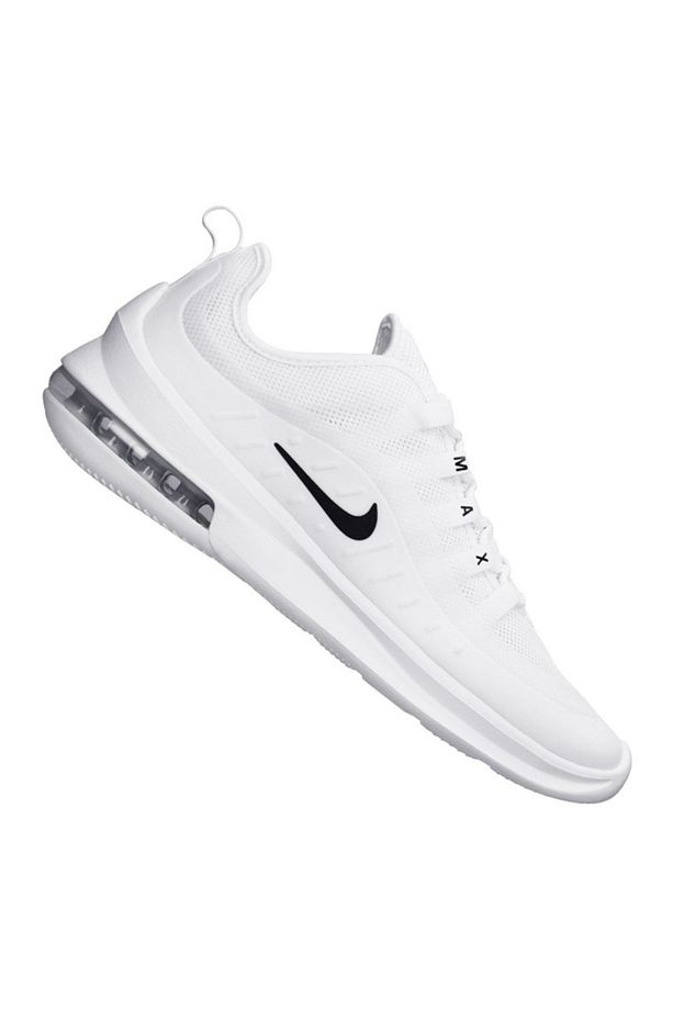 Kadın Spor Ayakkabı - Air Max Axis {gs} - Ah5222-100 - 5