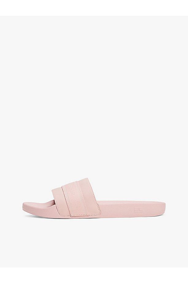Logo Webbing Pool Slides - 7
