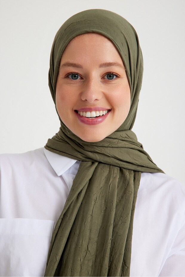 Bambu Kraş Yeşil - 4