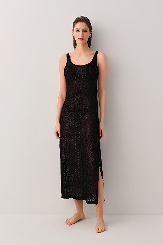 Wamp Plaj Elbisesi - 1