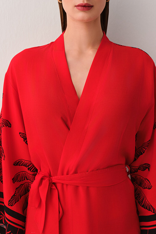 Lidya Kimono - 3
