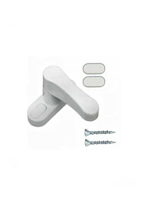 Pvc Pimapen - Window Glass, Balcony Door and Safe Safety Lock