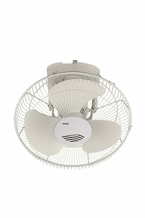 Cf 16 Mx Tavan Vantilatör 50w-g830 - 2