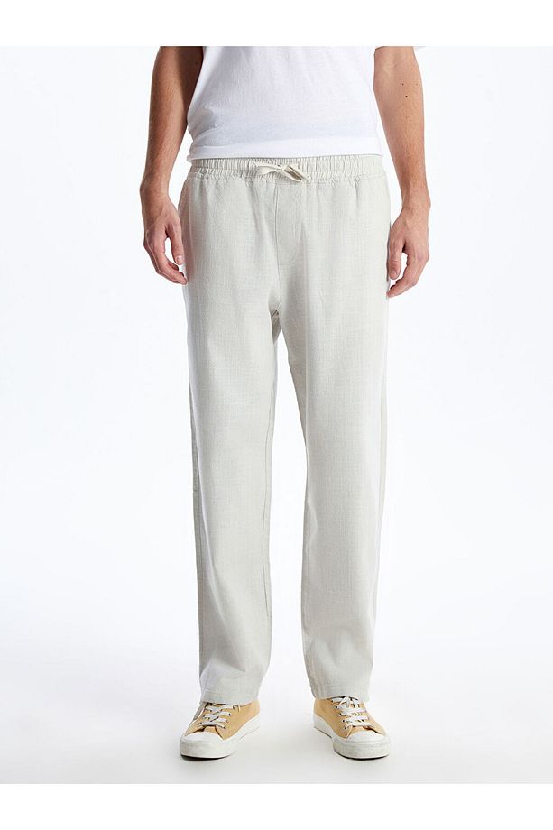 LCW Rahat Kalıp Erkek Pantolon - 2