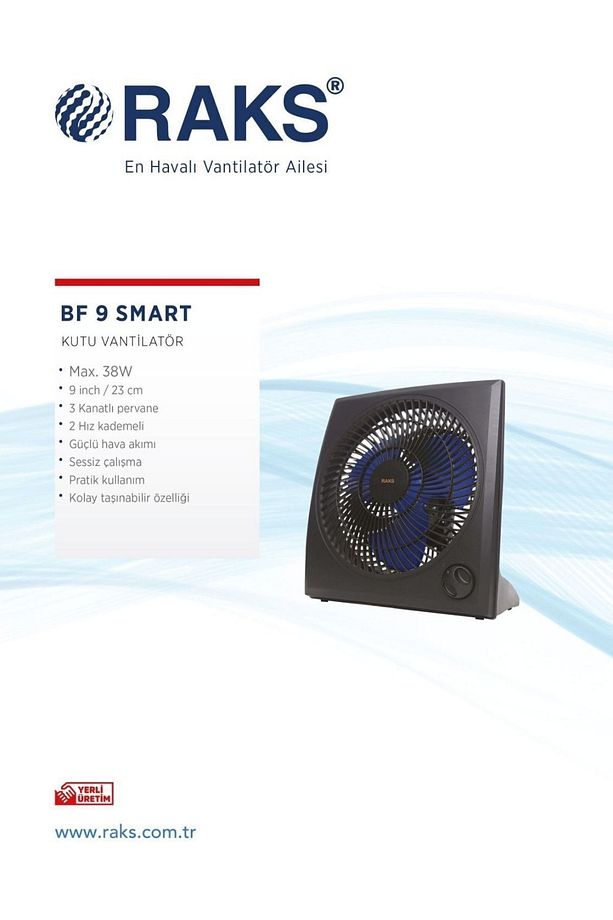 Bf 9 Smart - 2