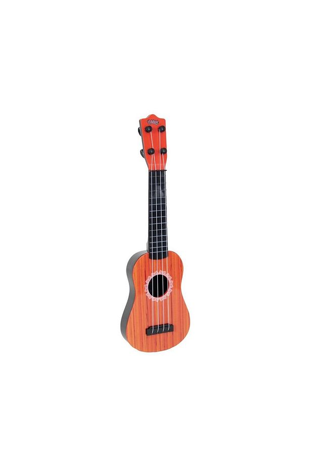 4386 Mini Gitar -Sunman - 2