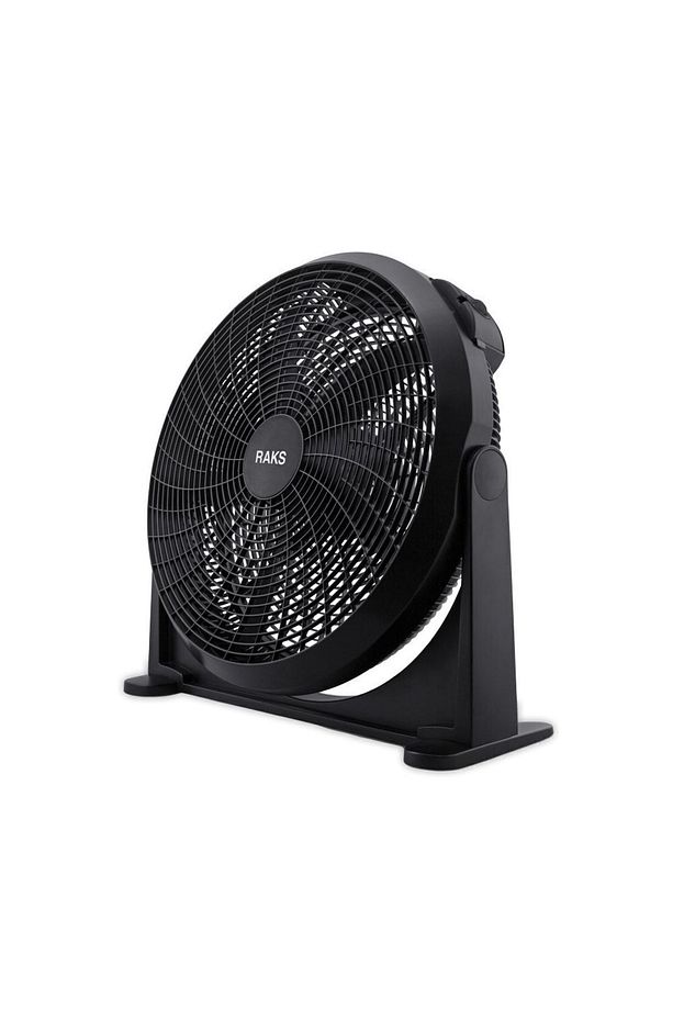 Bf 20 Mx Kutu Vantilatör Duvarda Kullanım Özelliği 110 W - 2