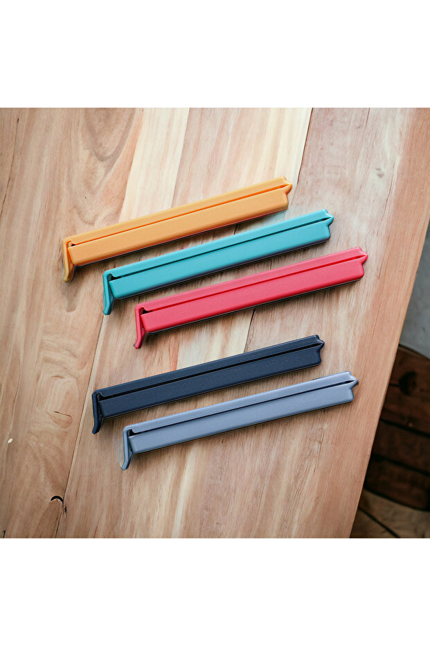 5-Piece Bag Locking Clip Set-RF12503