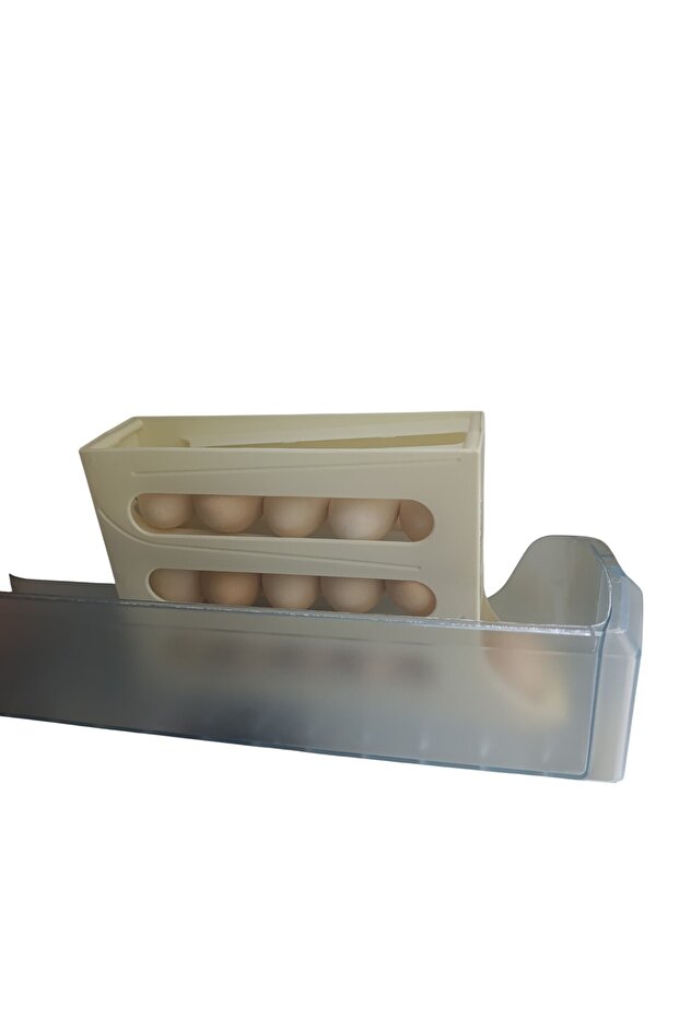 رف تخزين البيض - 5