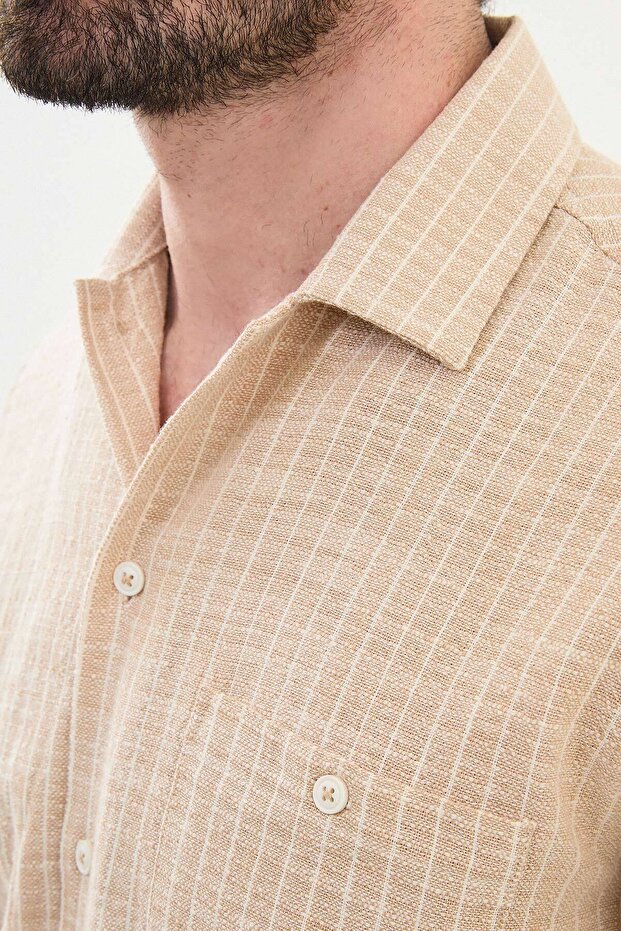 KOŠULJA SA KRAVATOM - 2