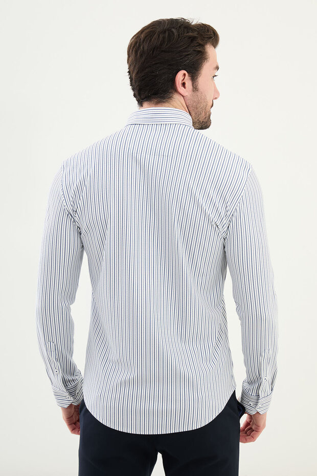 Košulja sa dugmićima - 3