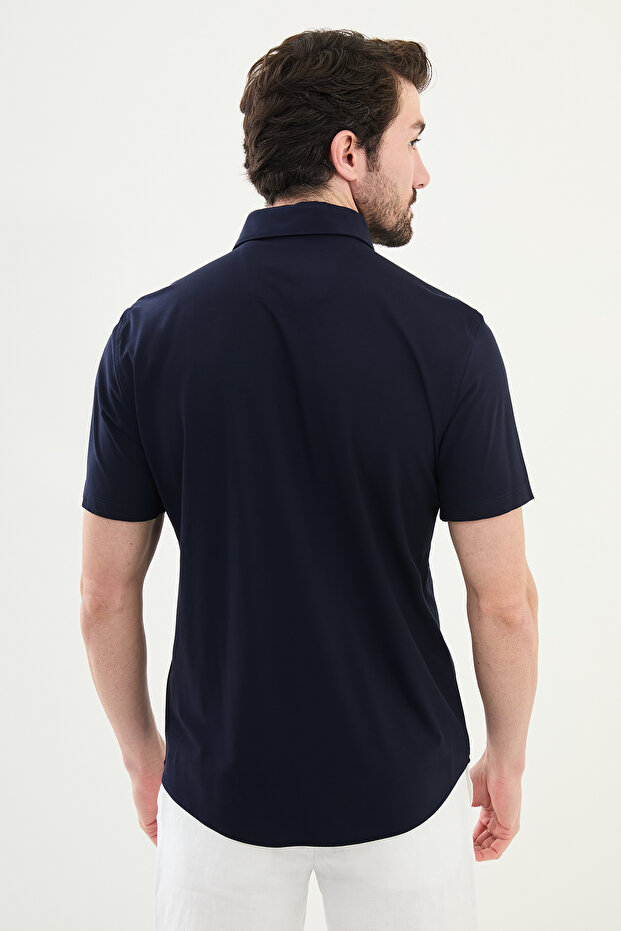 Cămașă Buttonman - 3