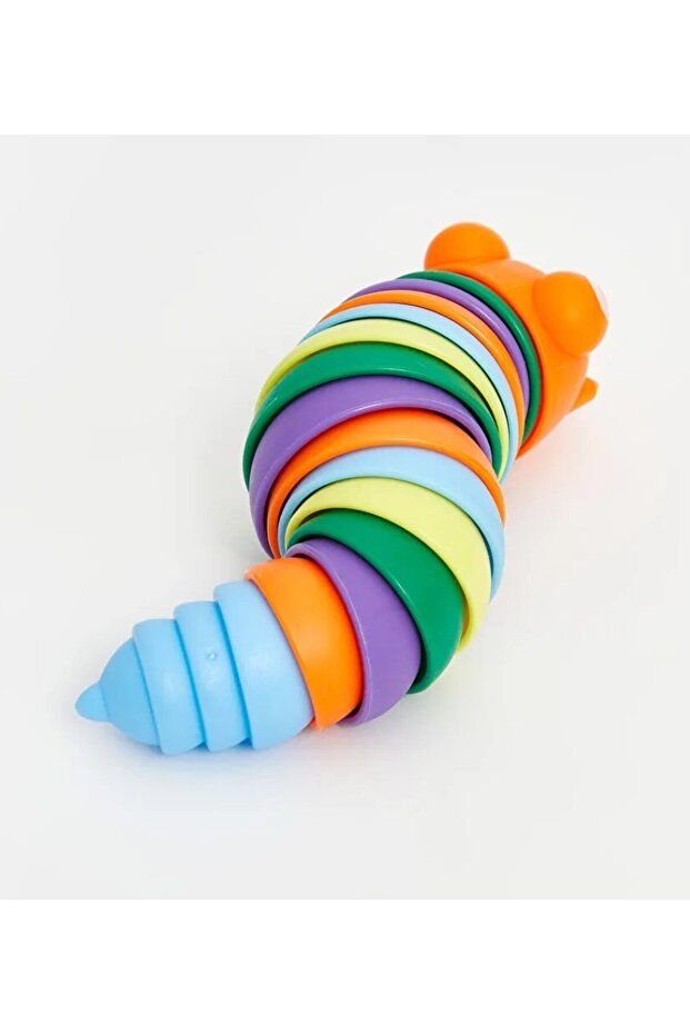 لعبة كاتربيلر التعليمية - 4