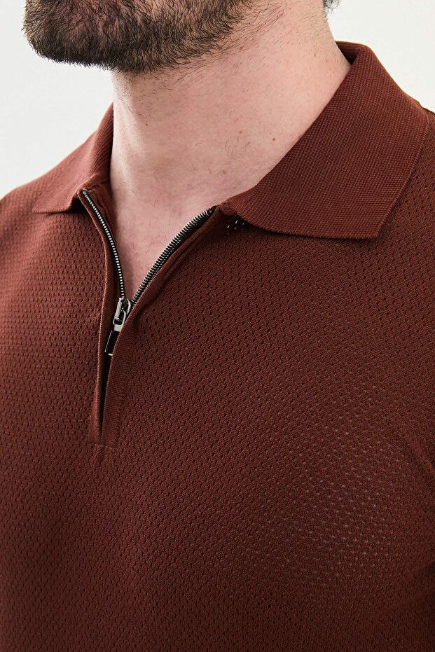 GULER CU FERMOAR POLO - 2