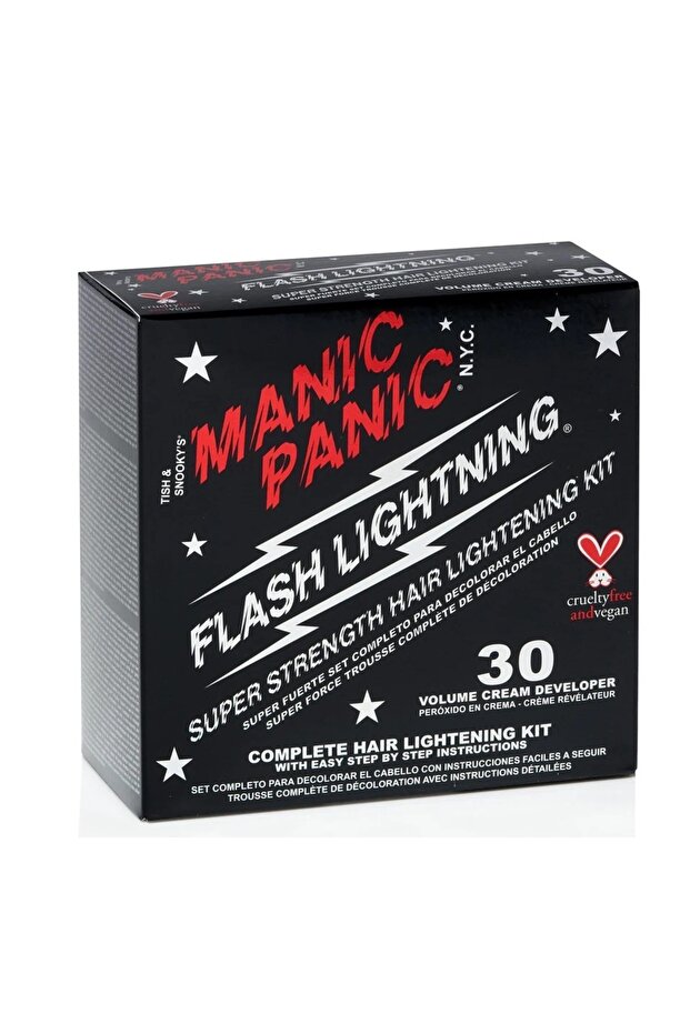 Flaş Ağartıcı 30 ml - 1