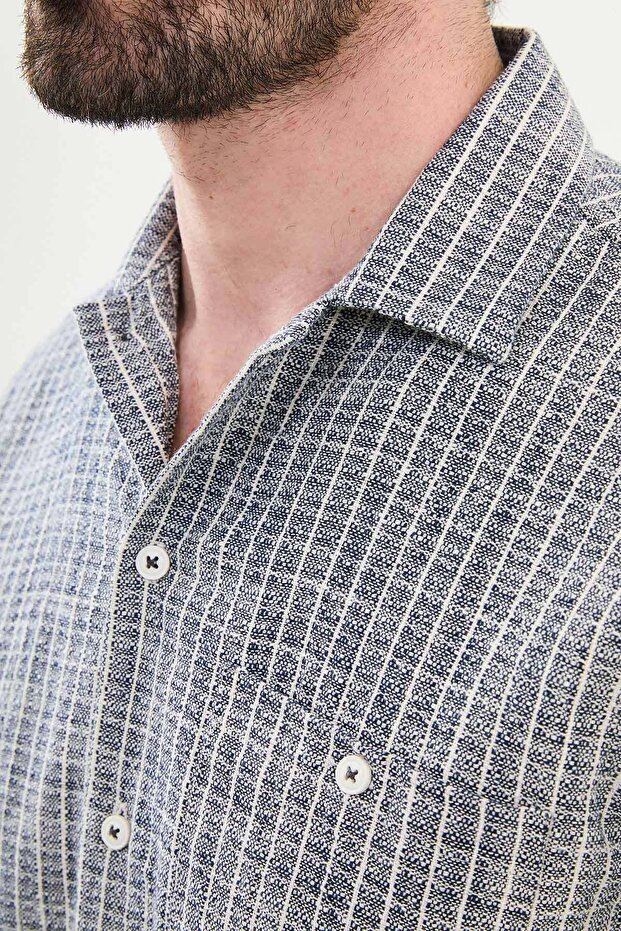 KOŠULJA SA KRAVATOM - 2