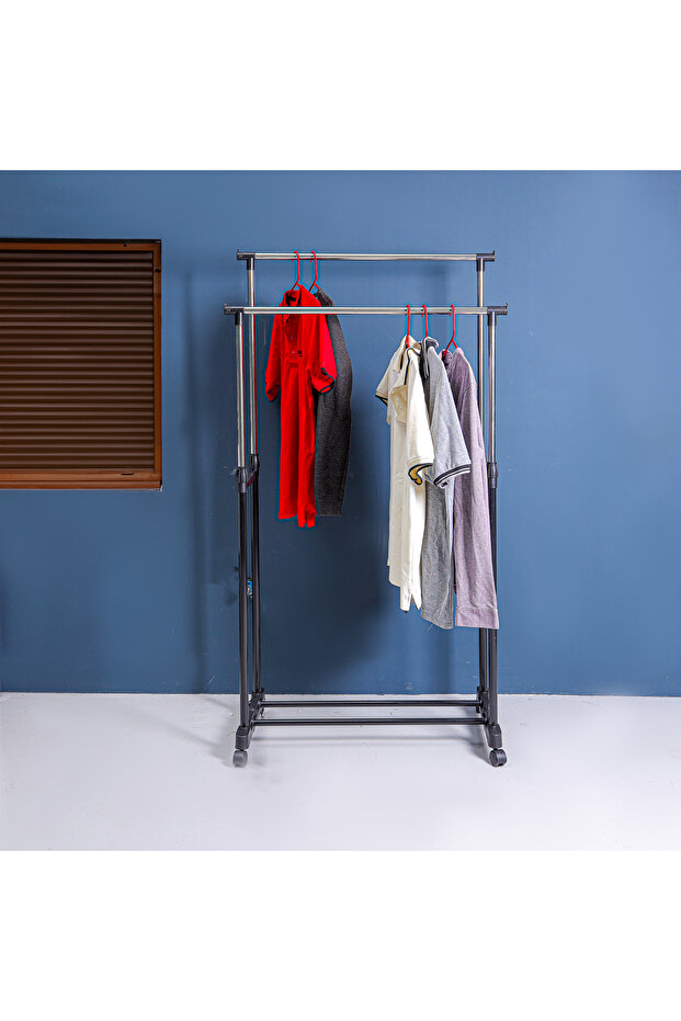 رف الملابس RF12433 - 3