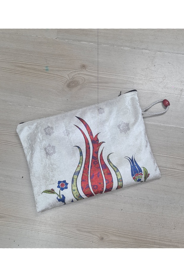 Çantalı Seccade - 4