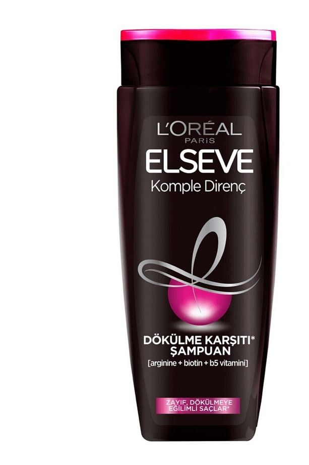 Şampuan Argine Dökülme Karşı 360ml - 1