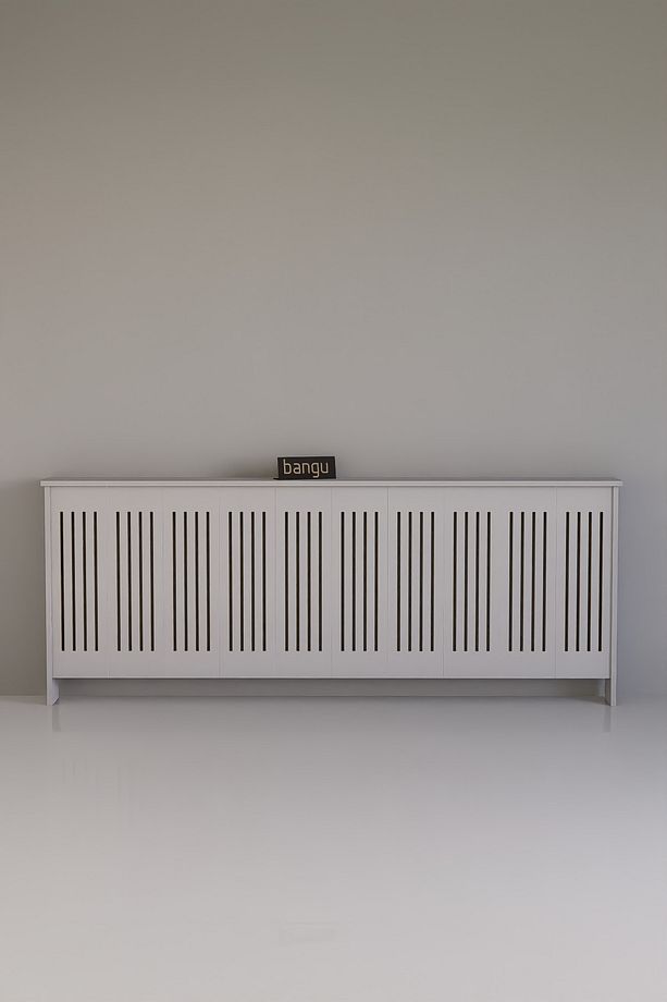 Petek Kaplama Dresuar ( 200 cm ) Petek Önü Kapatma Petek Kaplama BPKM002 - 4