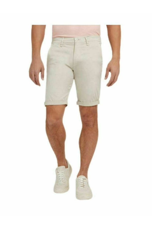 Cotton Erkek Şort M2gd18wehx3 - 1