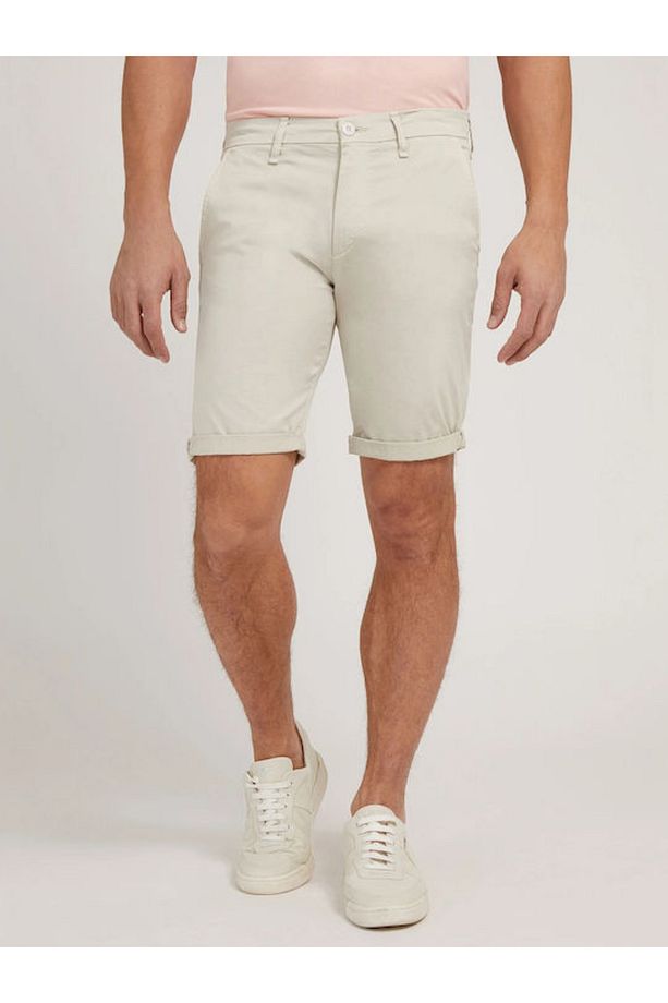 Cotton Erkek Şort M2gd18wehx3 - 3
