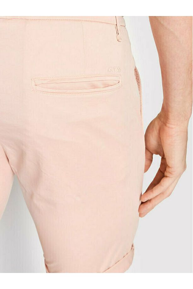 Cotton Erkek Şort M2gd18wehx3 - 4
