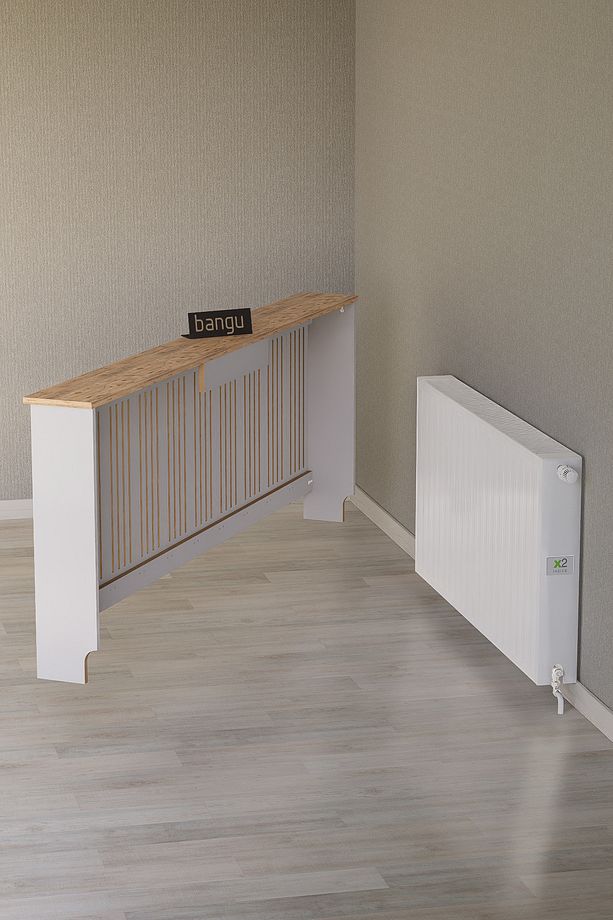 Petek Kaplama Dresuar ( 200 cm ) Petek Önü Kapatma Petek Kaplama BPKM002 - 5