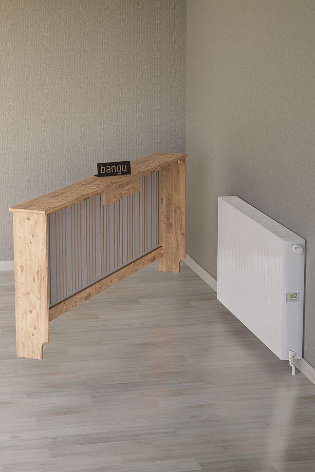 Petek Kaplama Dresuar ( 200 cm ) Petek Önü Kapatma Petek Kaplama BPKM002 - 5