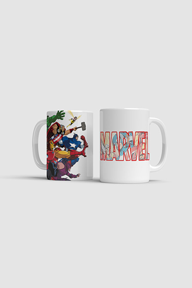 Marvel Kupa