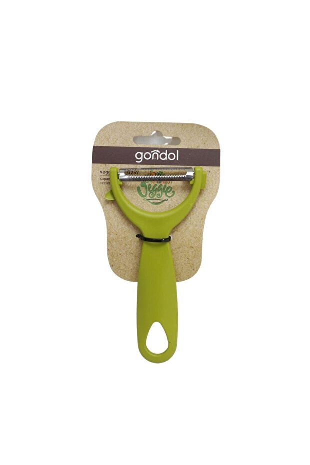 Veggie Slingshot Peeler Fruit Vegetable Peeler G257