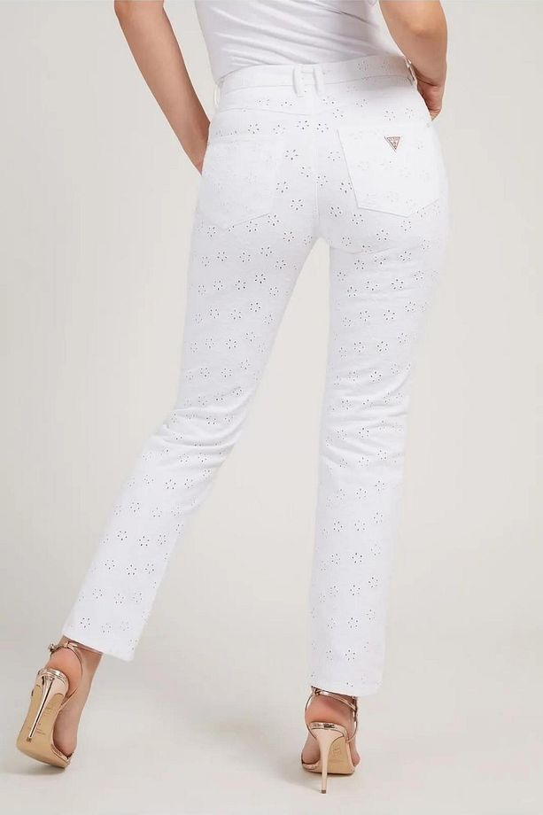 Kadın Jeans W2GA22D4MW1 - 8