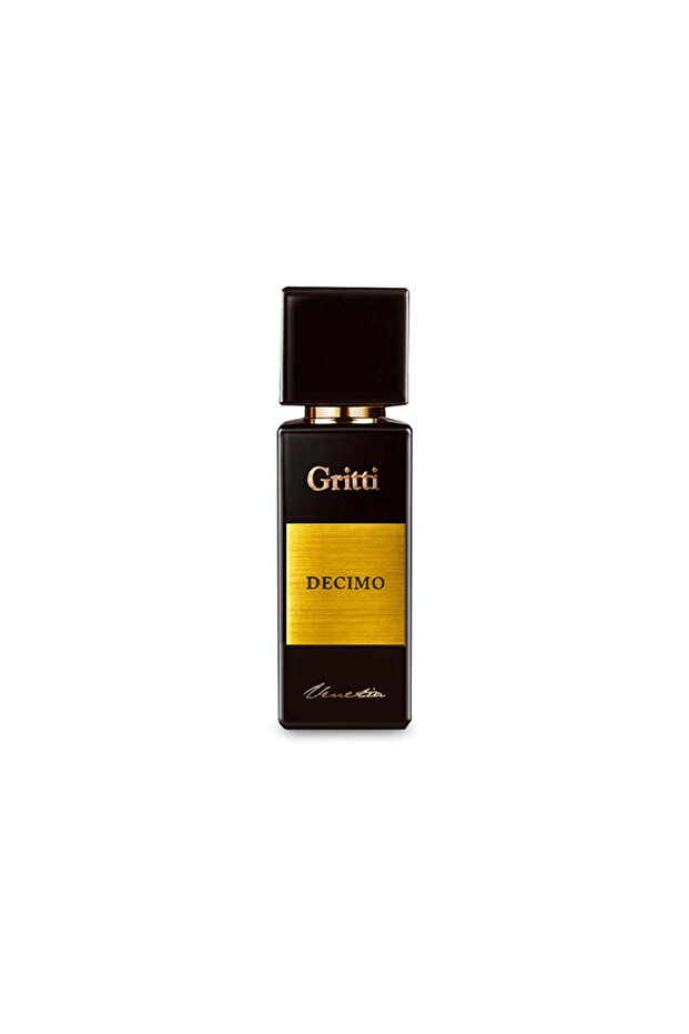 عطر ديسيمو من جريتي بارفان 100 مل - 1