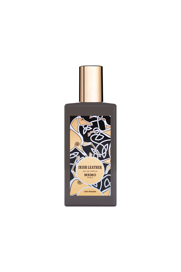 Irish Leather عطر من Memo EDP 200 مل