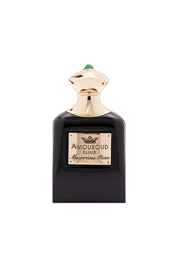 عطر الورد الغامض من امورود اكسترايتس دي بارفان 75 مل