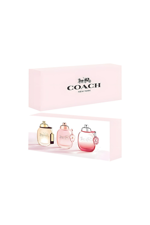 Set By Coach EDP - 3 Pieces