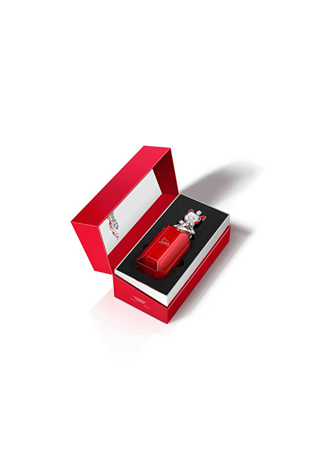 Loubidoo Perfume by Christian Louboutin EDP 90 ml - 5