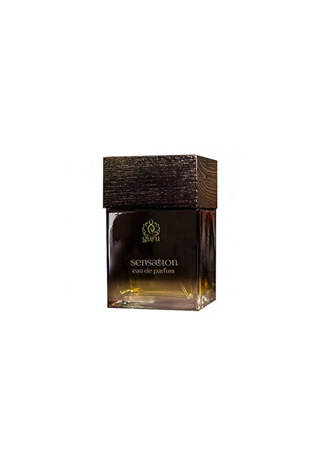عطر سينسيشن من جورو أو دو بارفان 100 مل