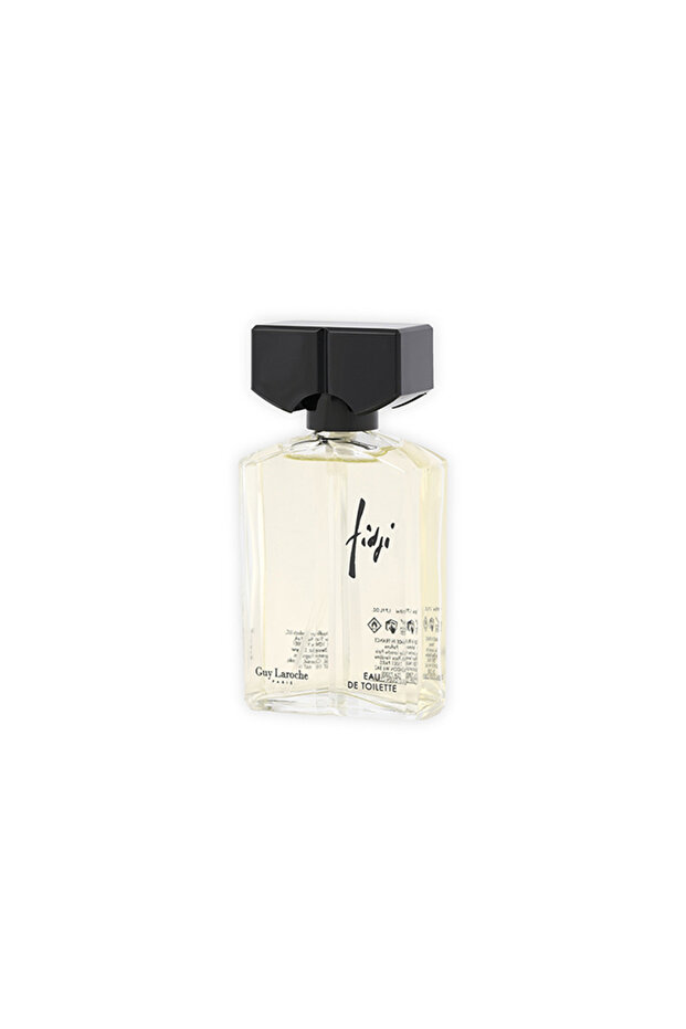 عطر فيدجي من جاي لاروش أو دي تواليت 50 مل