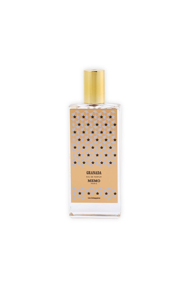 Fleurs Bohemes Granada Perfume By Memo EDP 75 مل