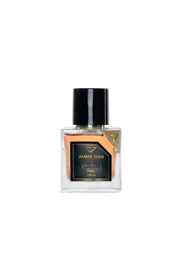 Virtus Amber Elixir Eau de Parfum 100ml - 1