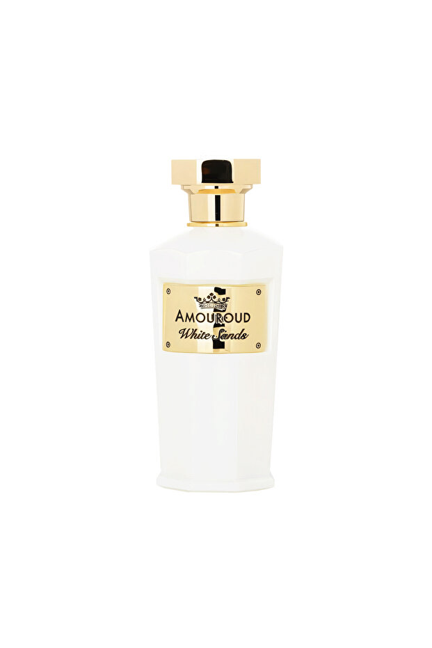 عطر وايت ساند من عطور أمورود 100 مل