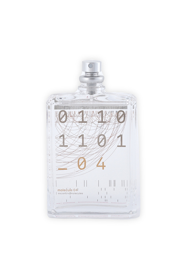 Molecule 4 عطر من Escentric Molecules EDT 100 مل