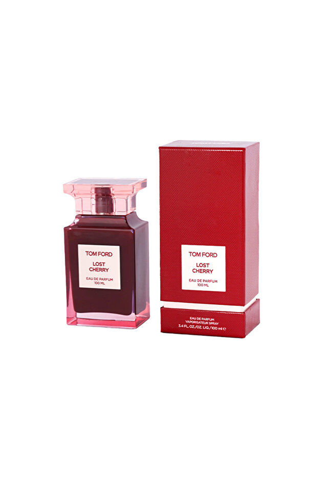 عطر لوست شيري من توم فورد أو دو بارفان 100 مل - 2