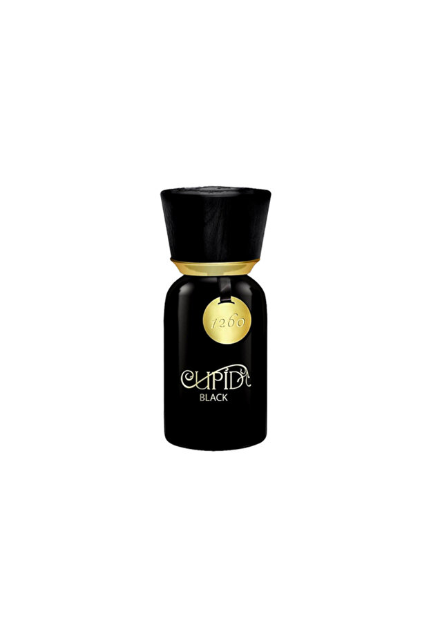 عطر بلاك 1260 من كيوبيد بارفان 50 مل